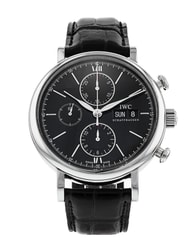 IWC Portofino Chronograph IW391002